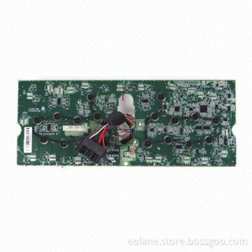 PCB Assembly for New Energy EMS, Turnkey EMS